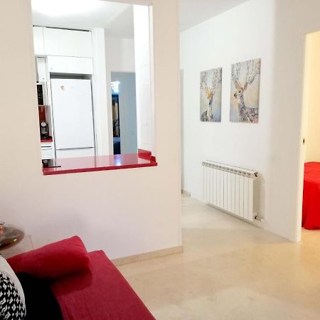 Enric Granados 15 Apartment Barcelona Exterior photo