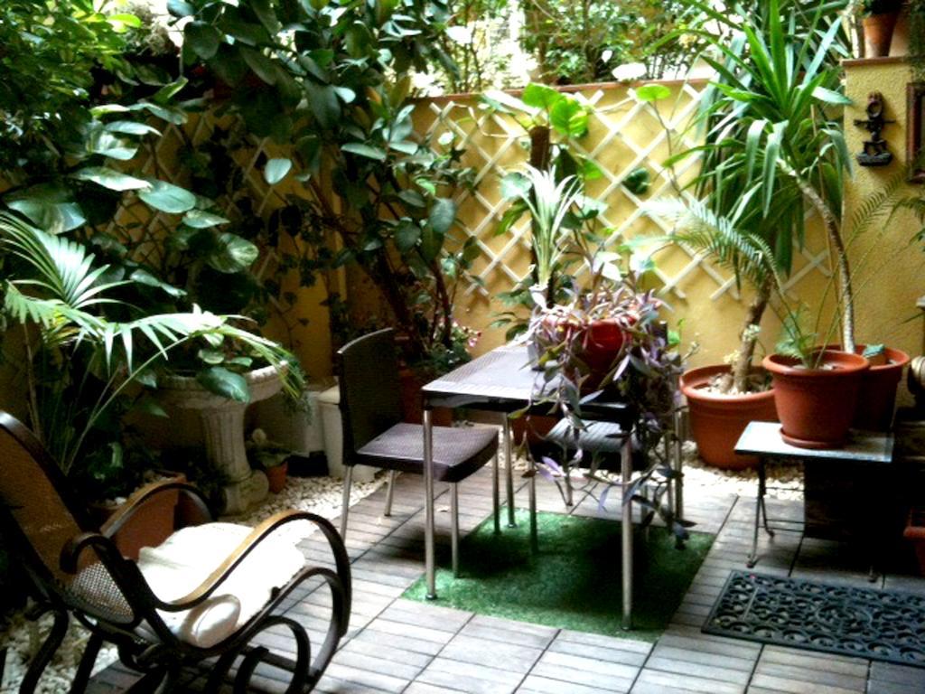 Enric Granados 15 Apartment Barcelona Exterior photo