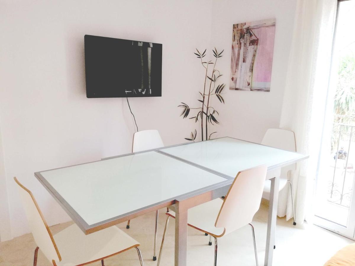Enric Granados 15 Apartment Barcelona Exterior photo