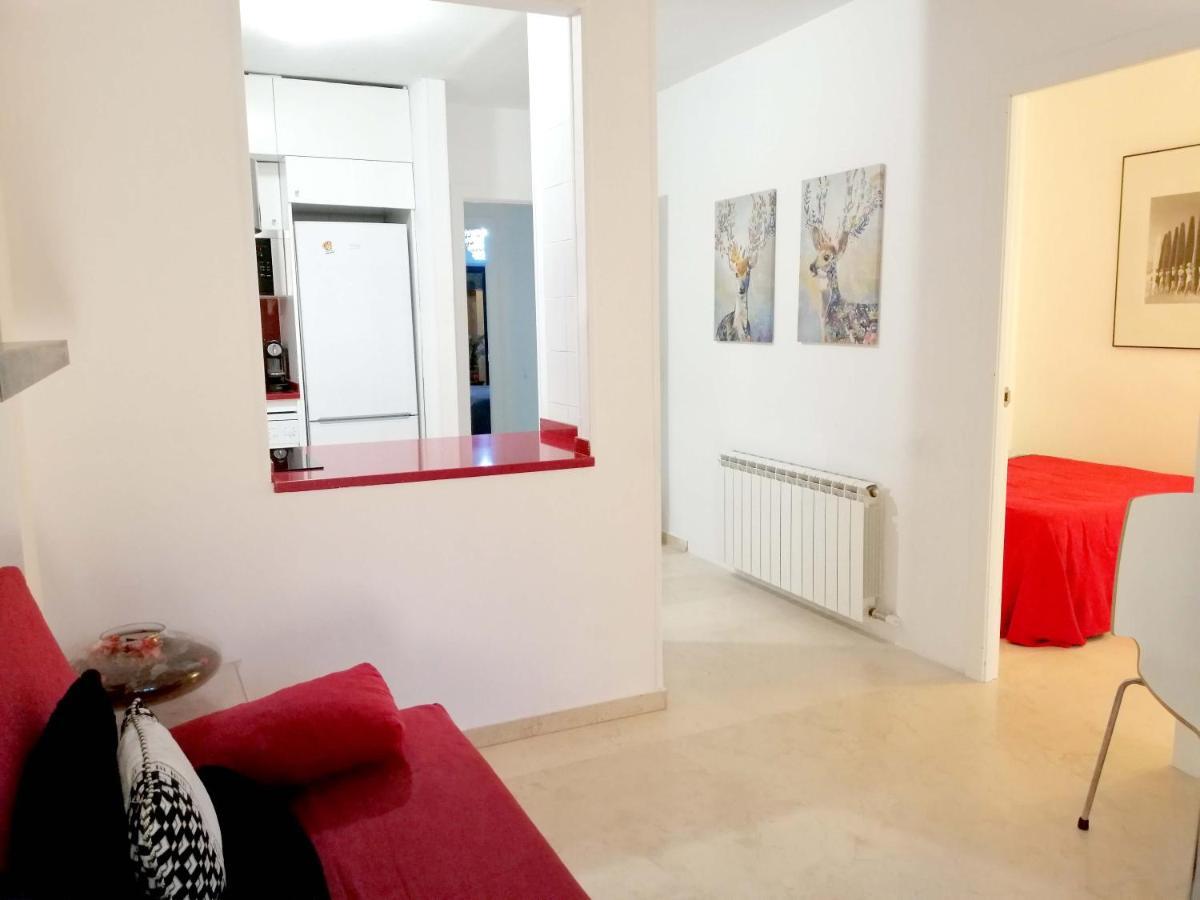 Enric Granados 15 Apartment Barcelona Exterior photo