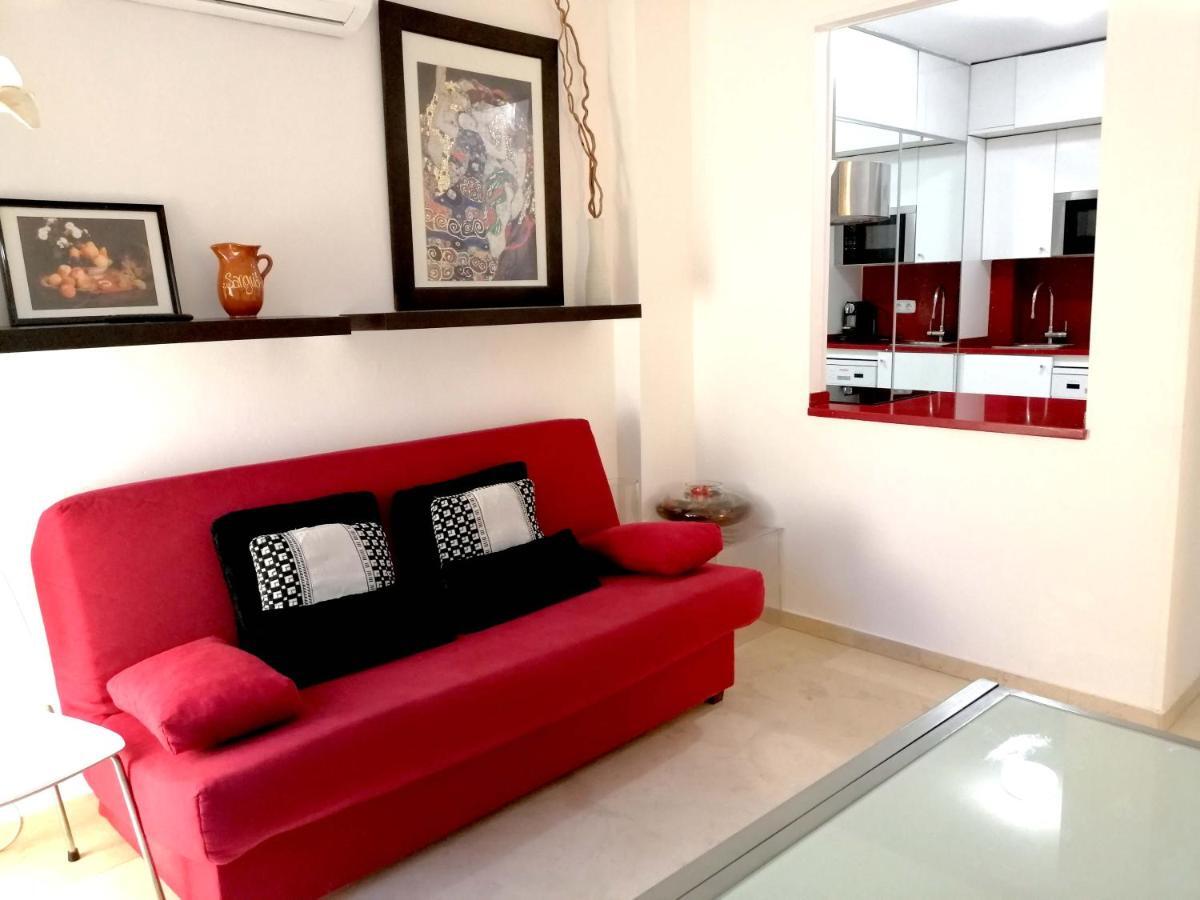 Enric Granados 15 Apartment Barcelona Exterior photo