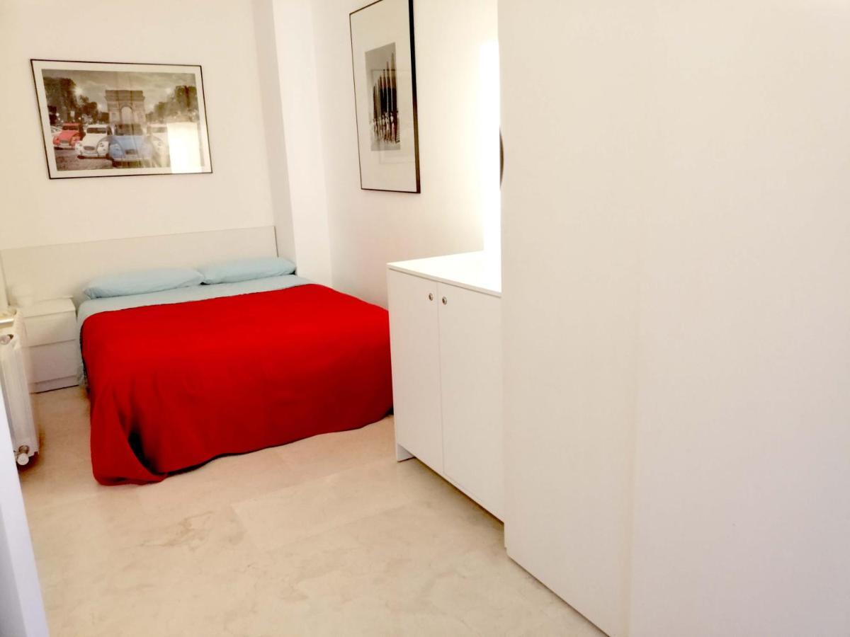 Enric Granados 15 Apartment Barcelona Exterior photo