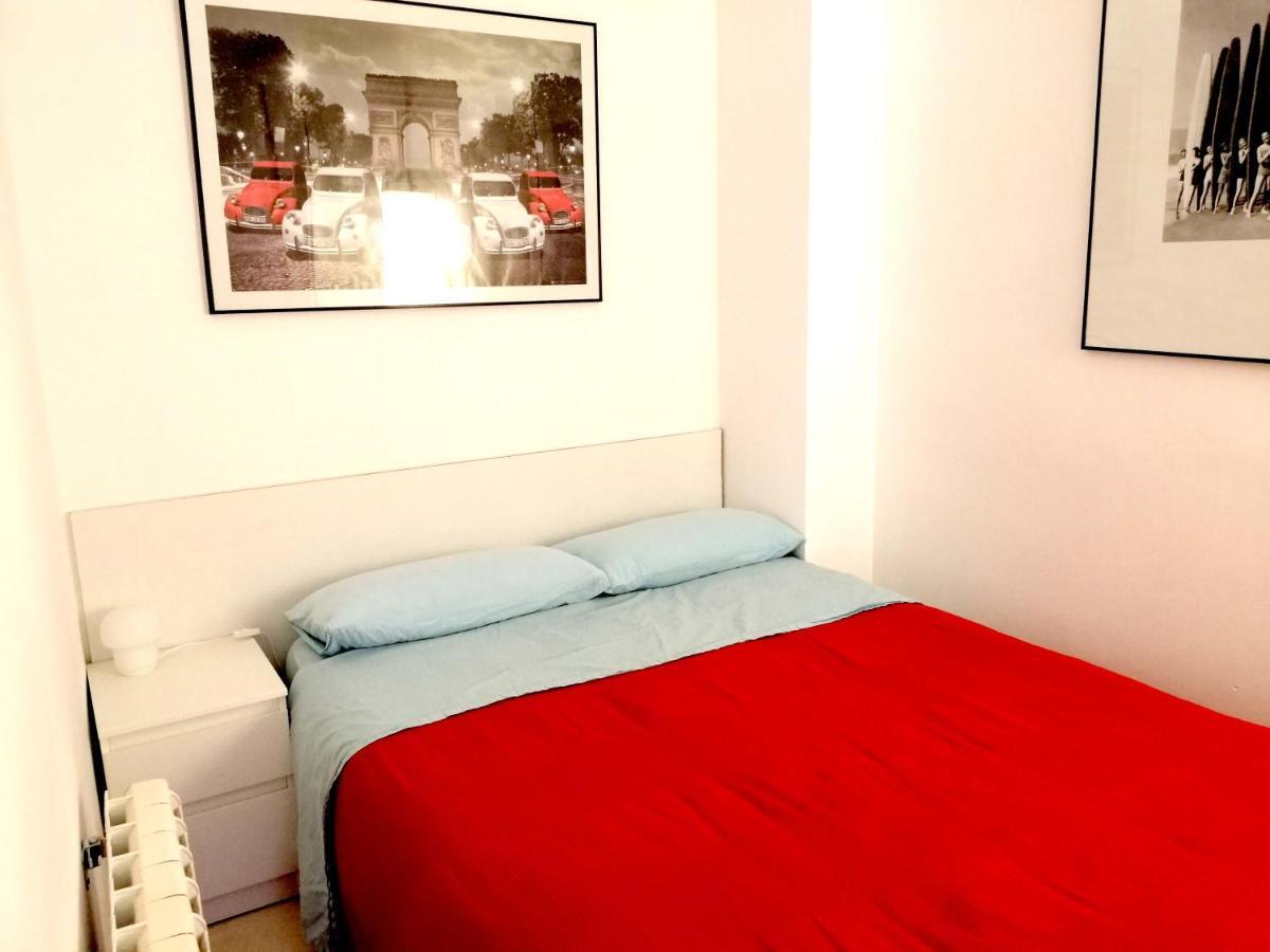 Enric Granados 15 Apartment Barcelona Exterior photo